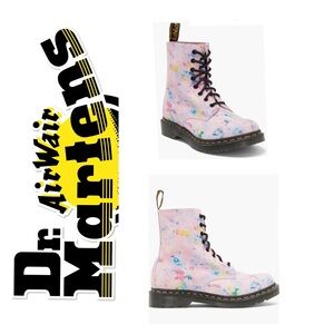 🐘🐘💓 Dr. Martens Women’s Boots